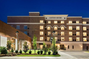 Cotton House, Cleveland, a Tribute Portfolio Hotel
